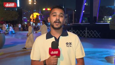 الرياض تفتتح موسمها السادس.. العاصمة تتحول إلى كرنفال عالمي