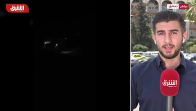 غارات إسرائيلية تستهدف ريف درعا وسط توتر متصاعد في الجنوب