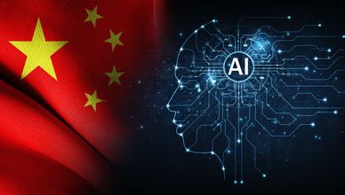 الصين والذكاء الاصطناعي.. مسودة "تشديد القيود"