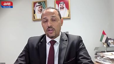 أسواق الإمارات.. هل تقود التوترات السياسية بوصلة الاستثمار؟