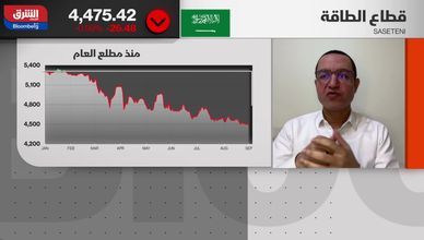 السوق السعودية تحت ضغط النفط والبنوك.. هل يطول الهبوط؟