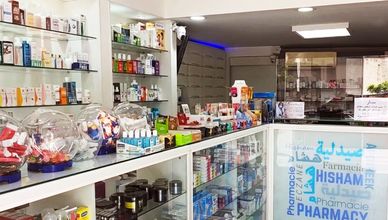 أزمة الدواء في صيدا.. هل يصمد القطاع الصحي اللبناني أمام ضغط النزوح؟