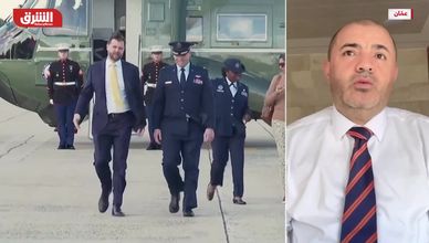 الاحتجاجات في إيران.. تهديد أم فرصة للحلول الدبلوماسية؟