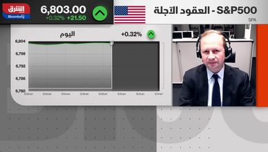 استثمارات الذكاء الاصطناعي تحافظ على زخم السوق الأميركي