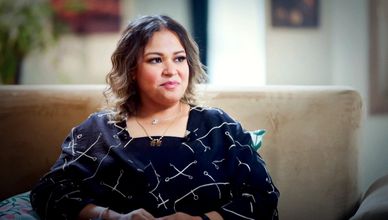 "ويزو" صانعة البهجة.. أسرار البدايات الفنية وكواليس "مسرح مصر"