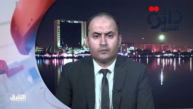 دائرة الشرق 17-5-2022