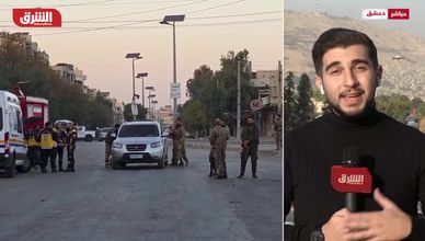 اشتباكات محدودة في حمص.. وتعزيزات أمنية تصل المنطقة