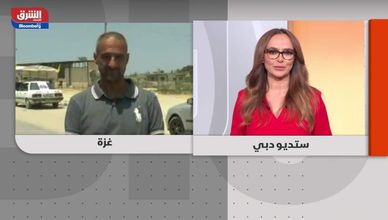 الوضع الميداني في غزة اليوم