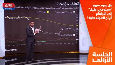 هل يعود سهم "سينومي ريتيل" إلى الارتفاع أم أن الاتجاه هابط؟