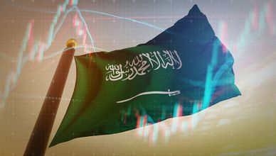 تباين في أداء سوق الأسهم السعودية.. واستثمار جديد للمملكة في باكستان