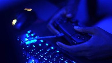 الشمري: قطاع الألعاب الإلكترونية ينمو بشكل متسارع وبخطى مدروسة في السعودية 