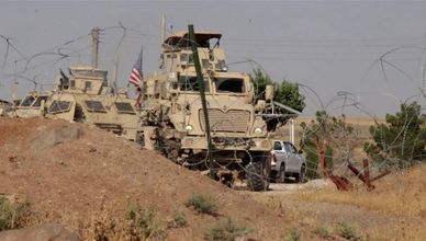 مايلز كاجيتز: الحرب في غزة ستتوقف إذا قرر نتنياهو