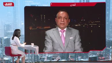 أحمد سعدون الخبير القانوني في شؤون الهجرة واللجوء