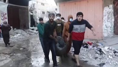 تطورات الحرب على غزة.. إسرائيل توسع عملياتها العسكرية شمال شرق خان يونس