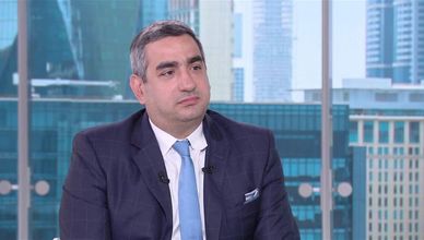 ساسين : COP28 يثبت الائتمان الكربوني لمساعدة الشركات على تحقيق صفر كربون