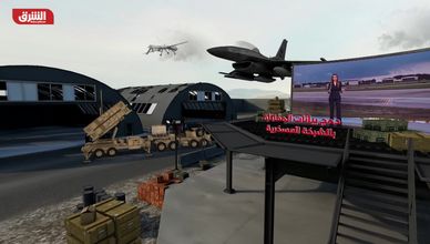 أوكرانيا وروسيا.. سيناريو F-16