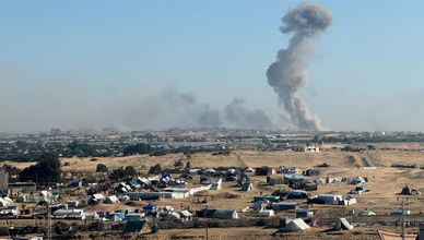 سليم بريك: حكومة نتنياهو مصرة على استمرار الحرب بأي شكل