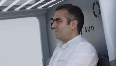 أبو بكر سيالة مالك Bako Motors