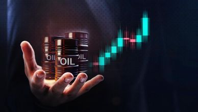 النفط يستعيد زخم الصعود مع زيادة التوترات الجيوسياسية