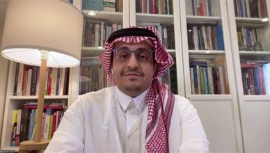 الجعيد: الكثير من مستهدفات رؤية 2030 ممتدة إلى 2040