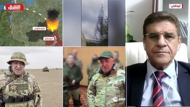 ما احتمالية تورط أوكرانيا بمقتل قائد فاجنر؟