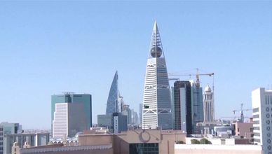 المبارك: السعودية باتت مقصد الشركات العالمية الطامحة في النمو