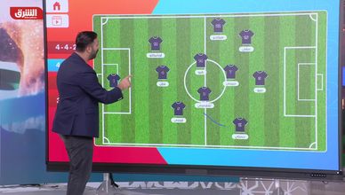 ميدو: ردة فعل الأرجنتين على الهزيمة من السعودية لها دور كبير في الوصول للنهائي