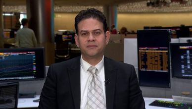 مراسل "الشرق": حالة تباين واضحة تخيم على أداء الأسواق الأوروبية
