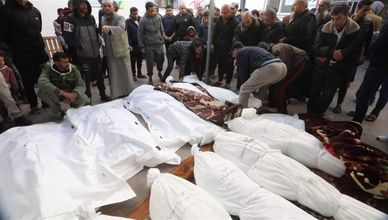 قطاع غزة.. فائض من أسباب الموت وانعدام مقومات الحياة