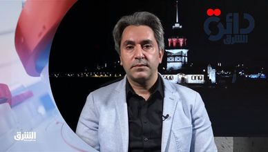 دائرة الشرق 2-2-2021