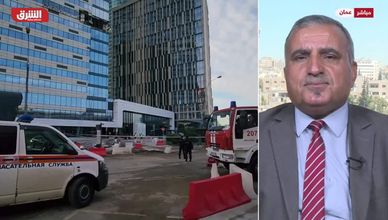 رزق الخوالدة: مع قادم الأيام سيكون للمسيرات الغربية تأثير كبير في الحرب الأوكرانية