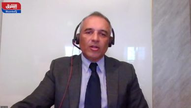 فيكاس شاه: هناك حالة من الرالي الرائع في شركات الذكاء الاصطناعي