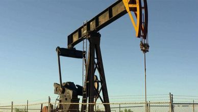 آبهي راجندران: أسعار النفط سترتفع لأعلى من المستويات الحالية مع نهاية العام