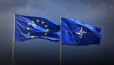 الكونجرس يتحدى ترمب.. والناتو يبحث وضع جرينلاند