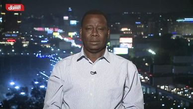 صلاح خليل: اشتباكات مستمرة في محيط مجمع اليرموك العسكري في السودان
