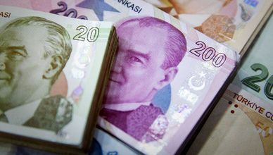 الأسواق التركية.. أزمة الدولارات المزيفة