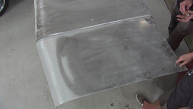سر الطلاء الاحترافي