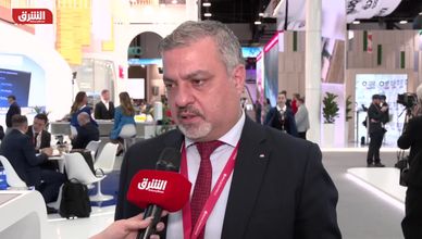 وزير المالية السوري: نريد العودة إلى للنظام المالي العربي والدولي