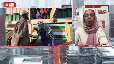 حرب السودان.. خريطة لأكثر المناطق التي تتفاقم فيها الكارثة الإنسانية