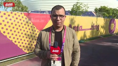 ما هي آخر استعدادات منتخبات المجموعتين السابعة والثامنة في المونديال؟