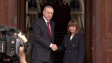 تحول في علاقة تركيا باليونان.. ما الذي دفع أردوغان لهذه الخطوة؟