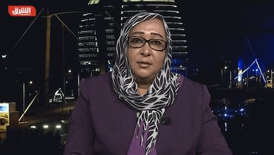 رشا عوض: ما يحدث في السودان هو استمرار لسياسة فرض الأمر الواقع