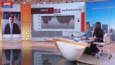 بيتر كينسيلا: سنرى المزيد من الدول التي نتداول باليوان الصيني