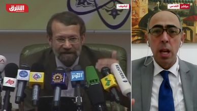 خبير: استراتيجية الاغتيالات في إيران قد تمهد لتسوية سياسية