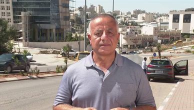 فلسطين تراهن على السعودية لوقف الإجراءات الإسرائيلية لضم الضفة الغربية