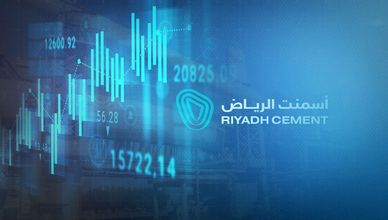 "تاسي" يفتتح على ارتفاع.. وأرباح "أسمنت الرياض" تفوق التوقعات