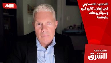 التصعيد العسكري في إيران.. تأثير كبير وسيناريوهات متوقعة