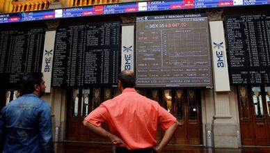 مراسل الشرق: الأسواق تسعّر خفض الفائدة 150 نقطة أساس في 2024