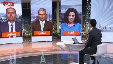كيف يصب التقارب المصري التركي في مصلحة ليبيا؟