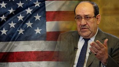 واشنطن مستمرة في الحشد قبل مفاوضات جنيف.. والمالكي متمسك بالترشح ويطمئن واشنطن